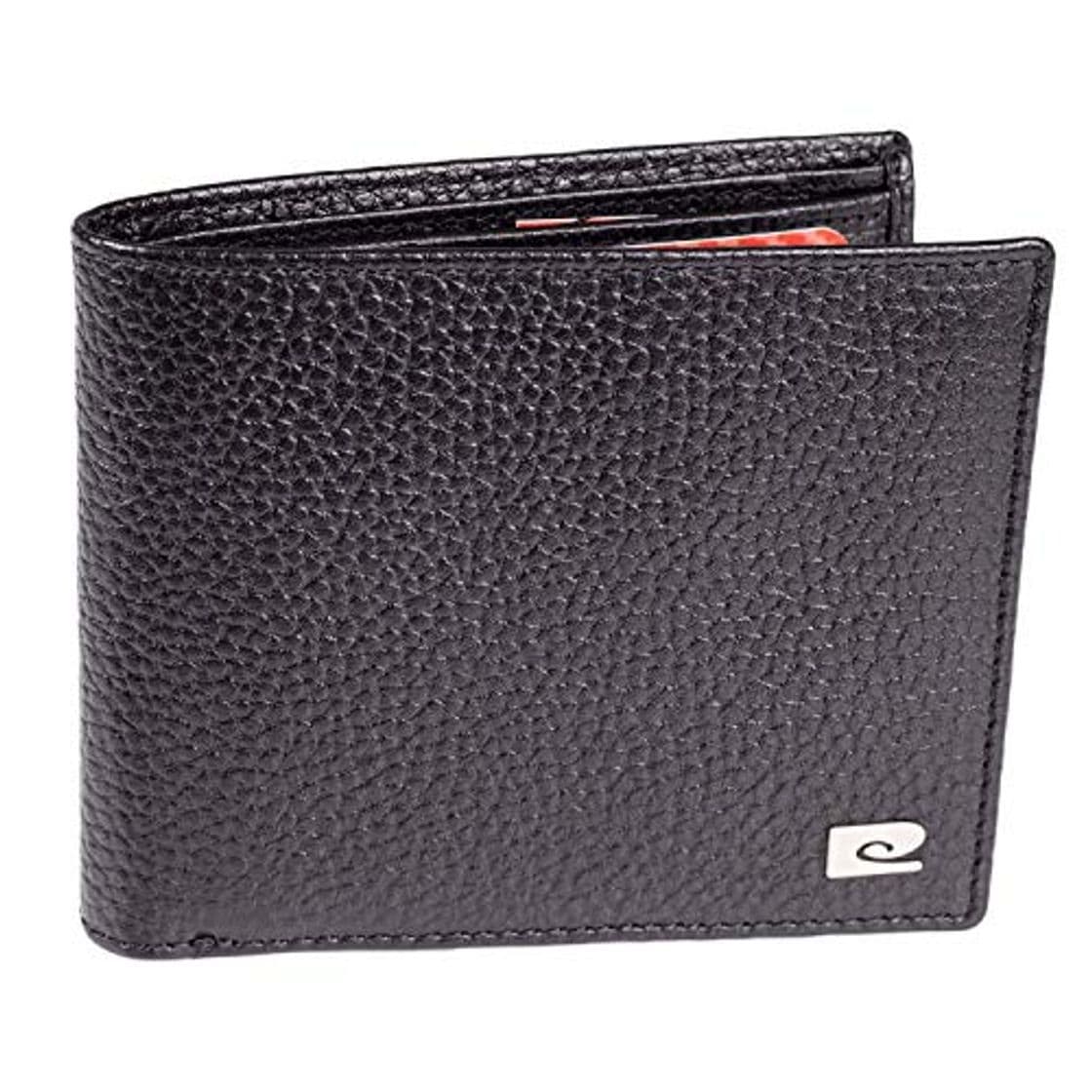 Product Pierre Cardin - Cartera de piel auténtica para hombre