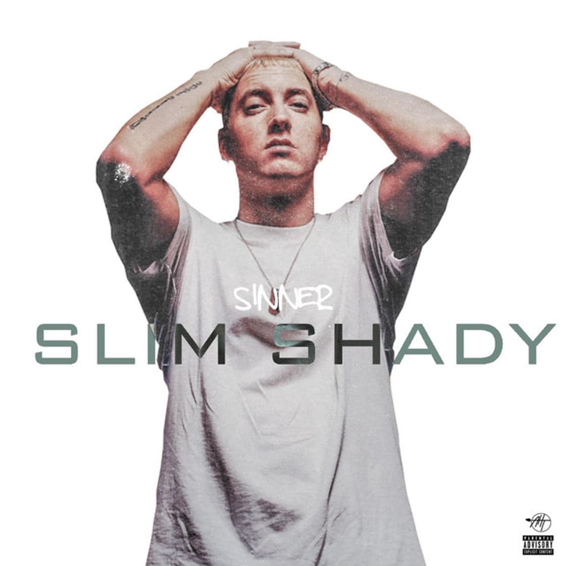 Canción Slim Shady