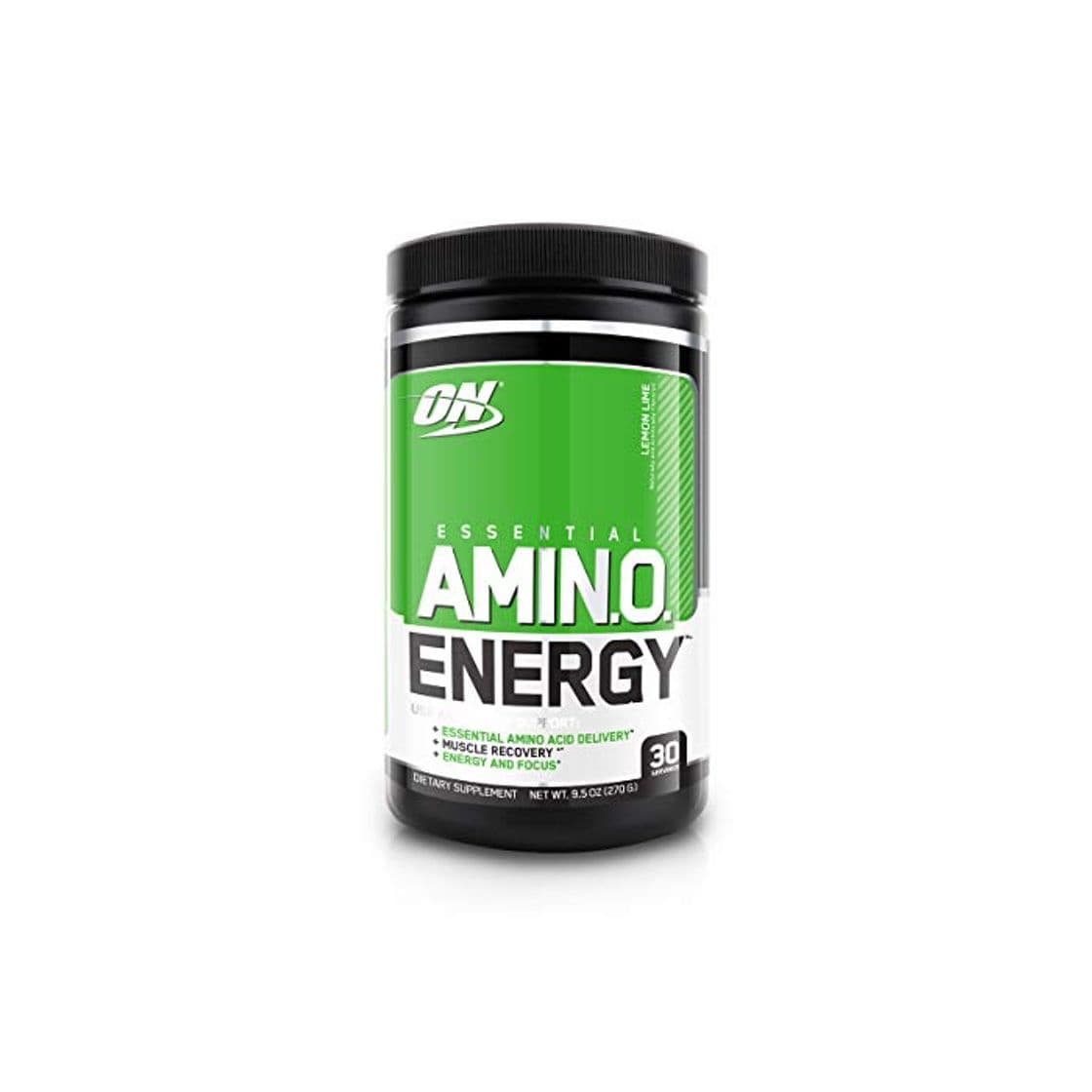 Producto Optimum Nutrition