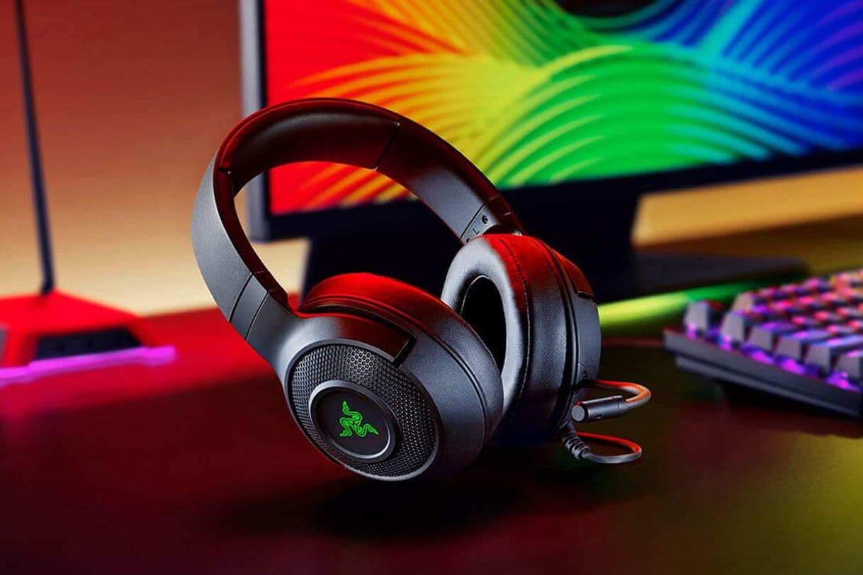 Electronic Razer Kraken X