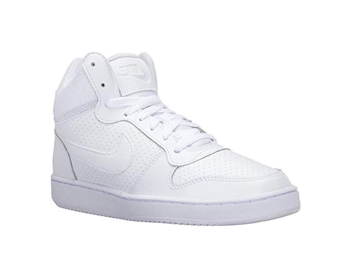 Moda Nike 844906, Zapatillas para Mujer, Blanco, EU 38