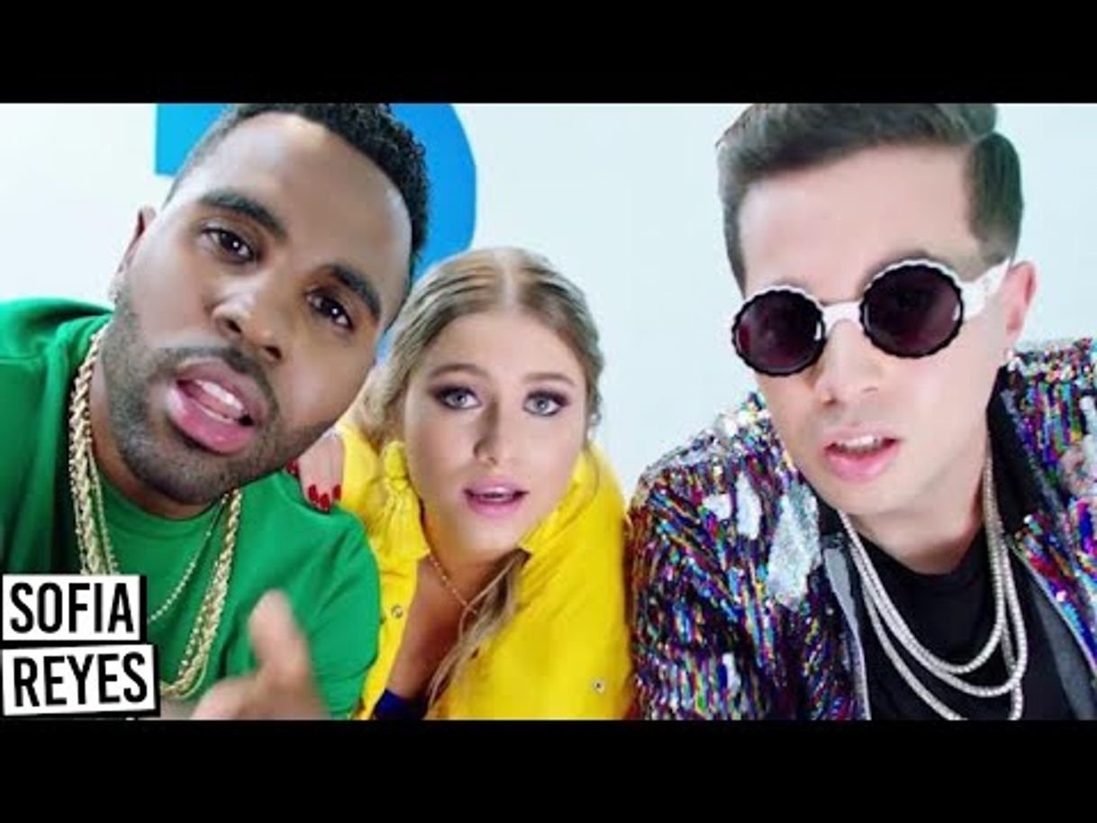 Music 1, 2, 3 (feat. Jason Derulo & De La Ghetto)