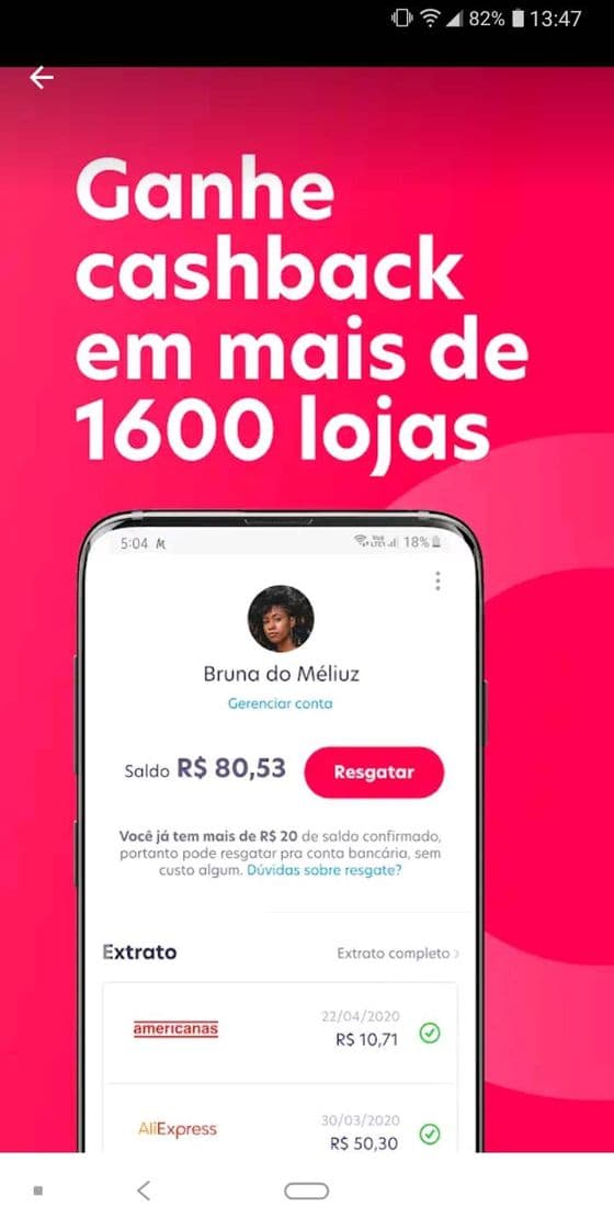 Moda Add Méliuz app · Issue #21 · react-brasil/showcase-app-react-native ...