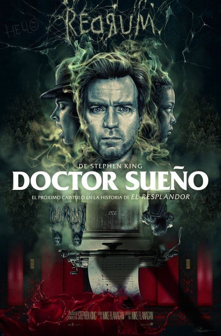 Movie Doctor Sleep