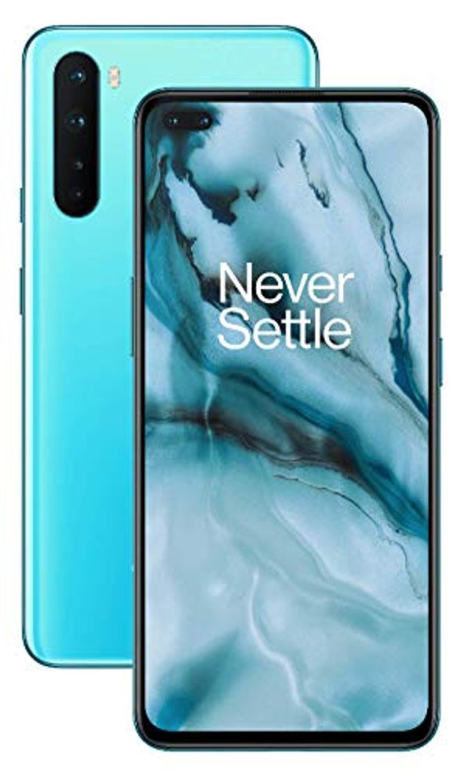 Producto Teléfono OnePlus NORD