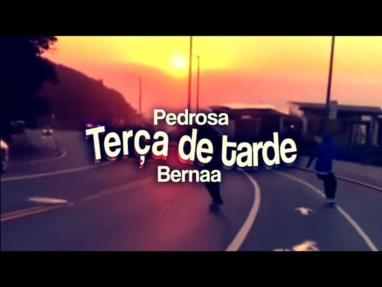 Canción Terça de Tarde