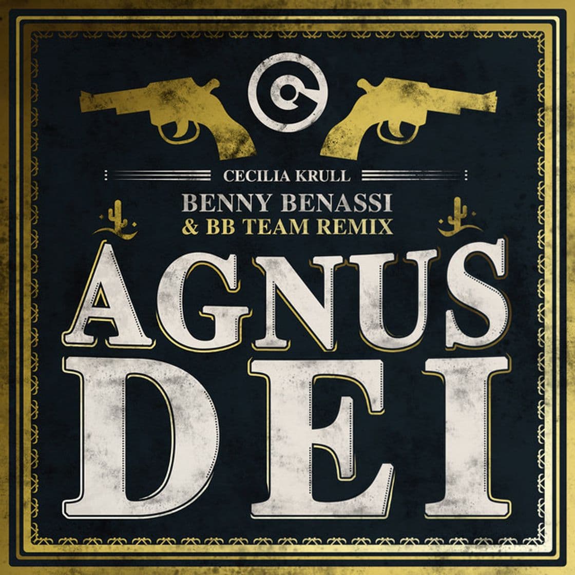 Music Agnus Dei - Benny Benassi & BB Team Remix