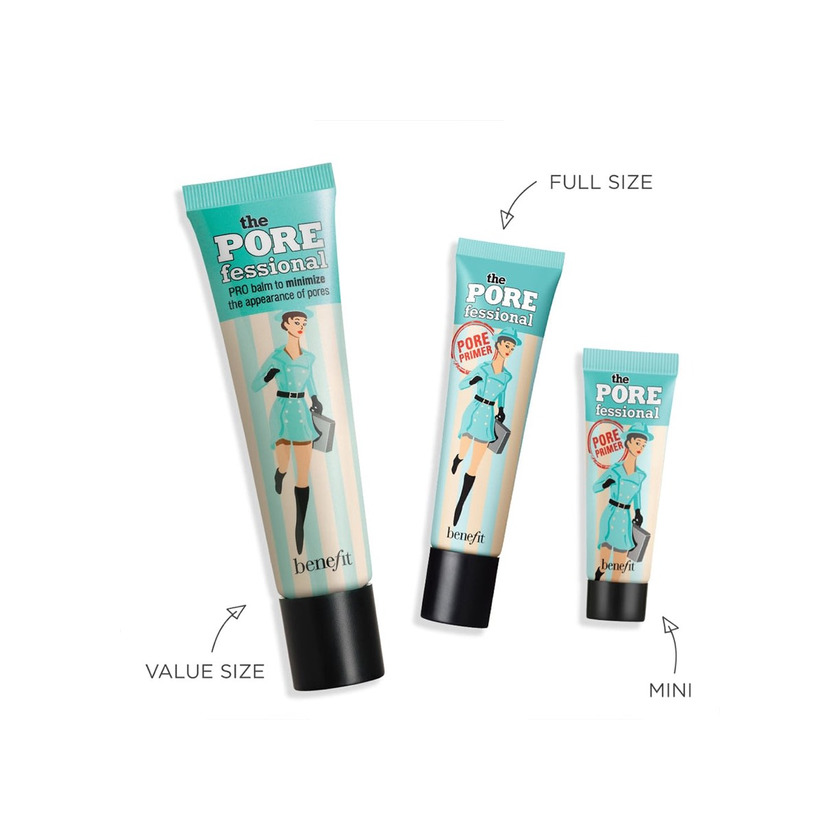 Producto Benefit pore profesional