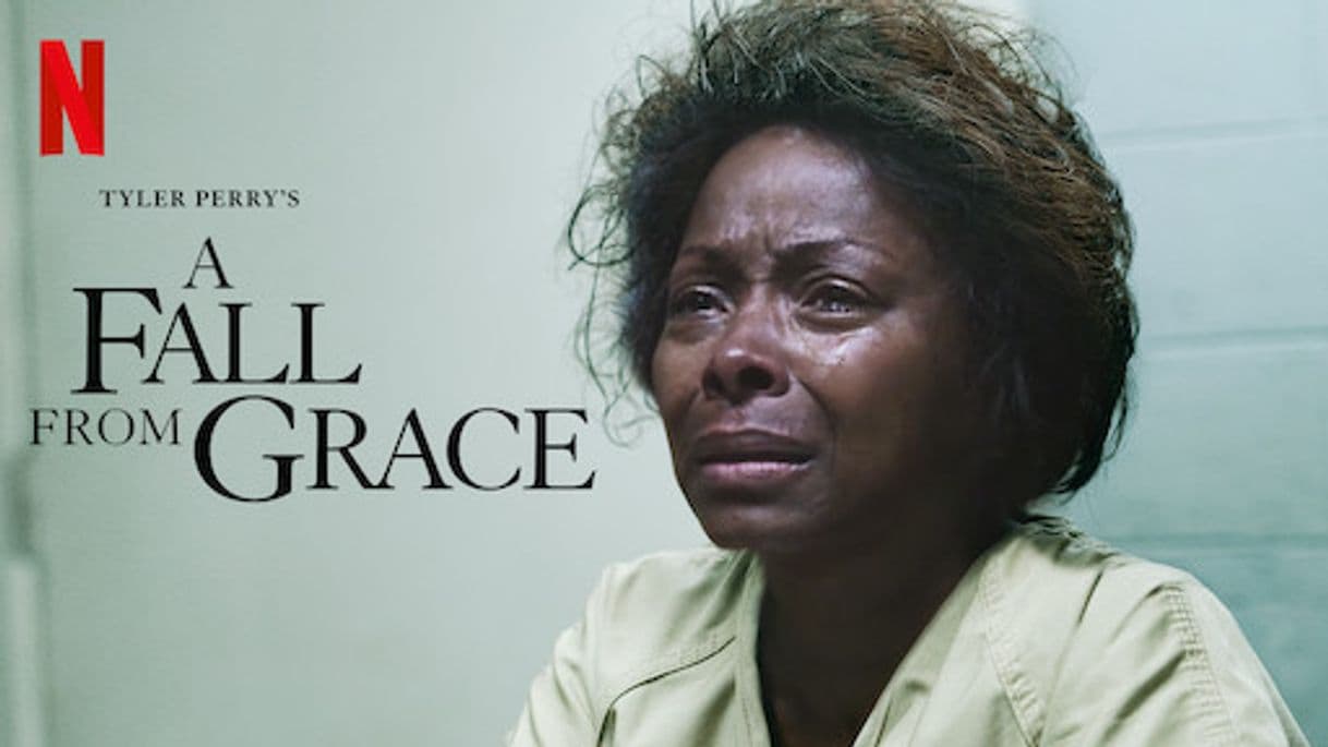 Movie A Fall from Grace