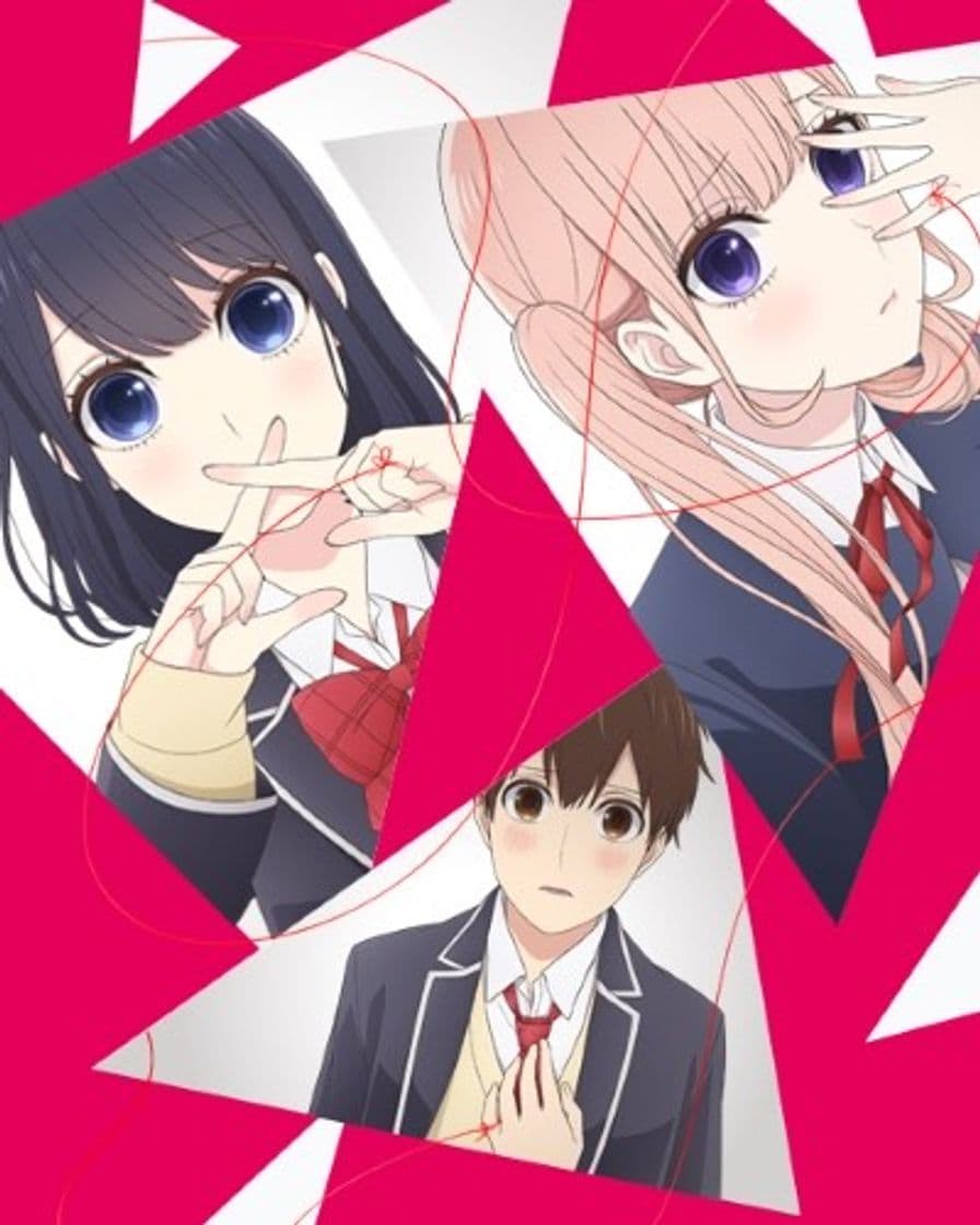 Serie Love and Lies