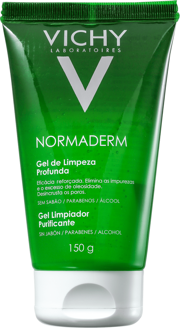 Fashion Gel de Limpeza Vichy Normaderm 150g | Beleza na Web