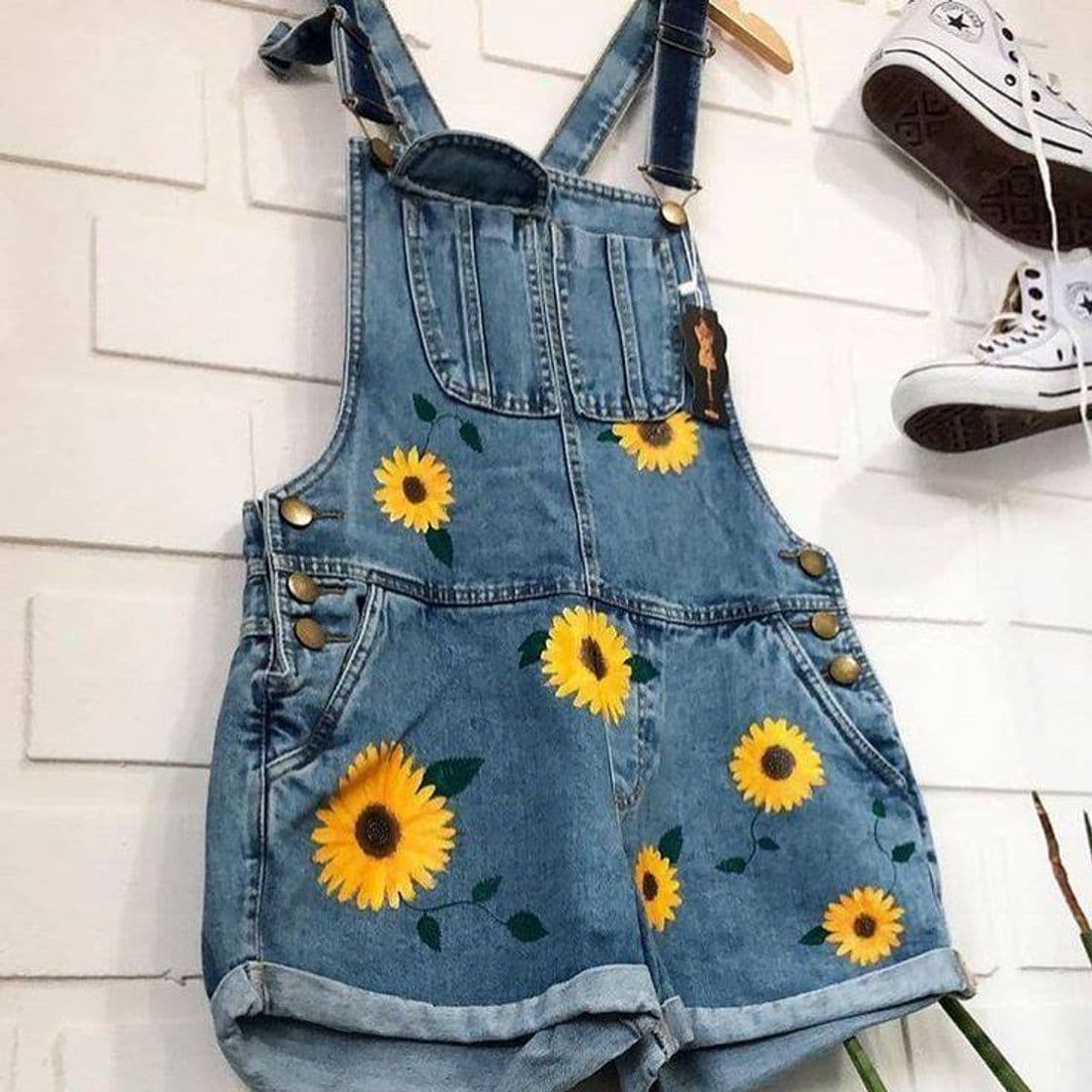 Fashion Sunflowers 🌻