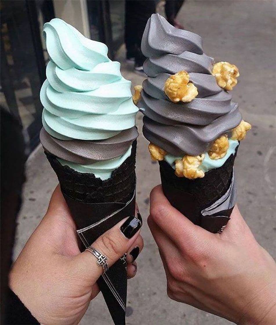 Moda ice cream 🍦