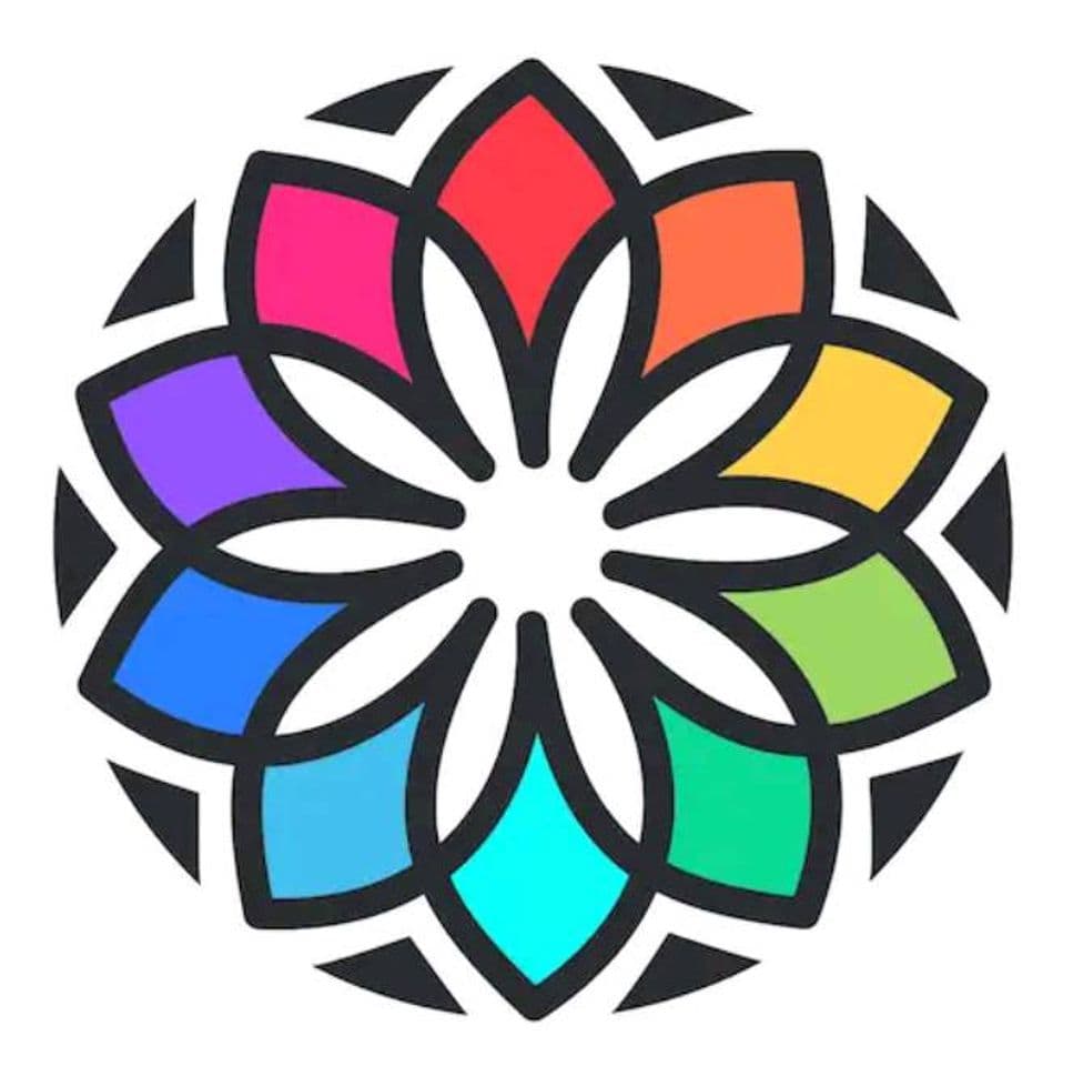 App Coloring Book for Me & Mandala - Apps on Google Play