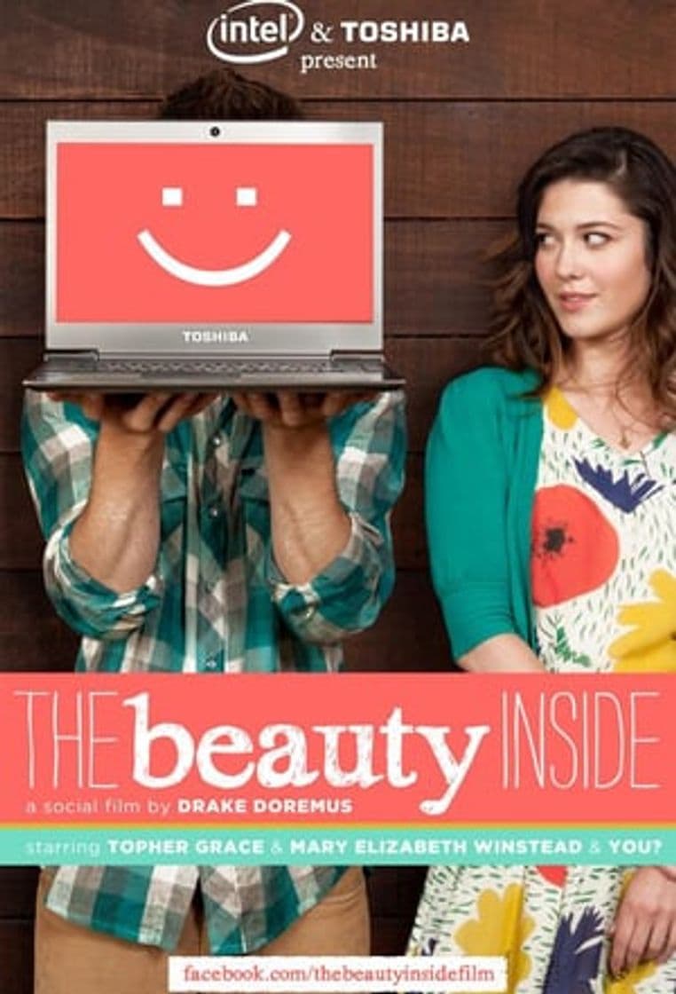 Serie The Beauty Inside