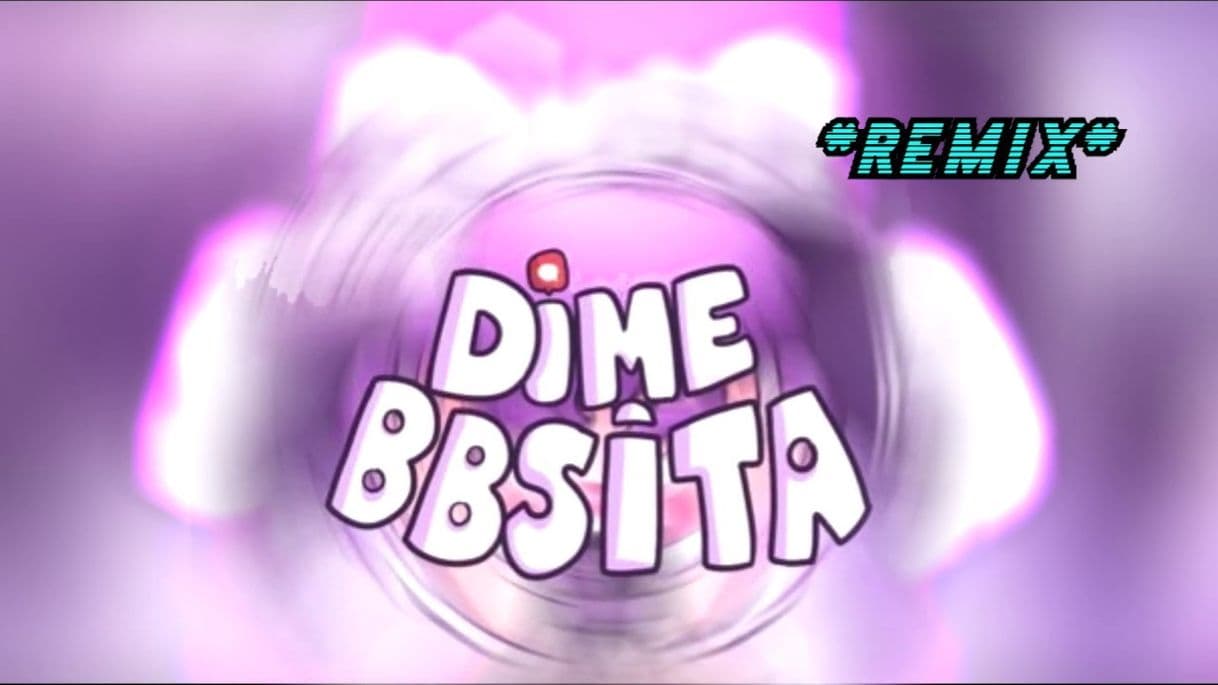 Music Dime bbsita remix 