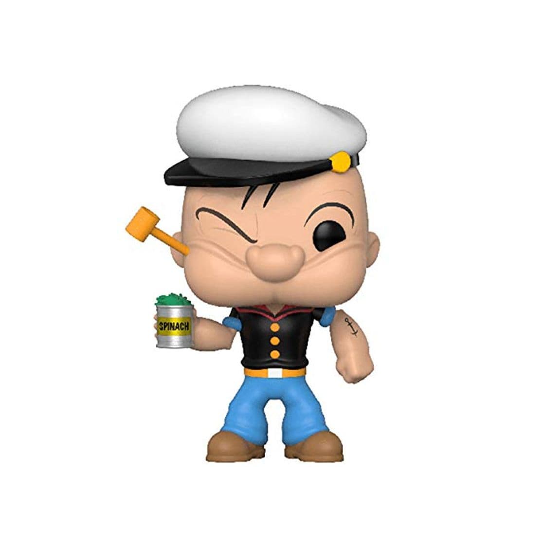 Producto Bobblehead POP Popeye el Marino