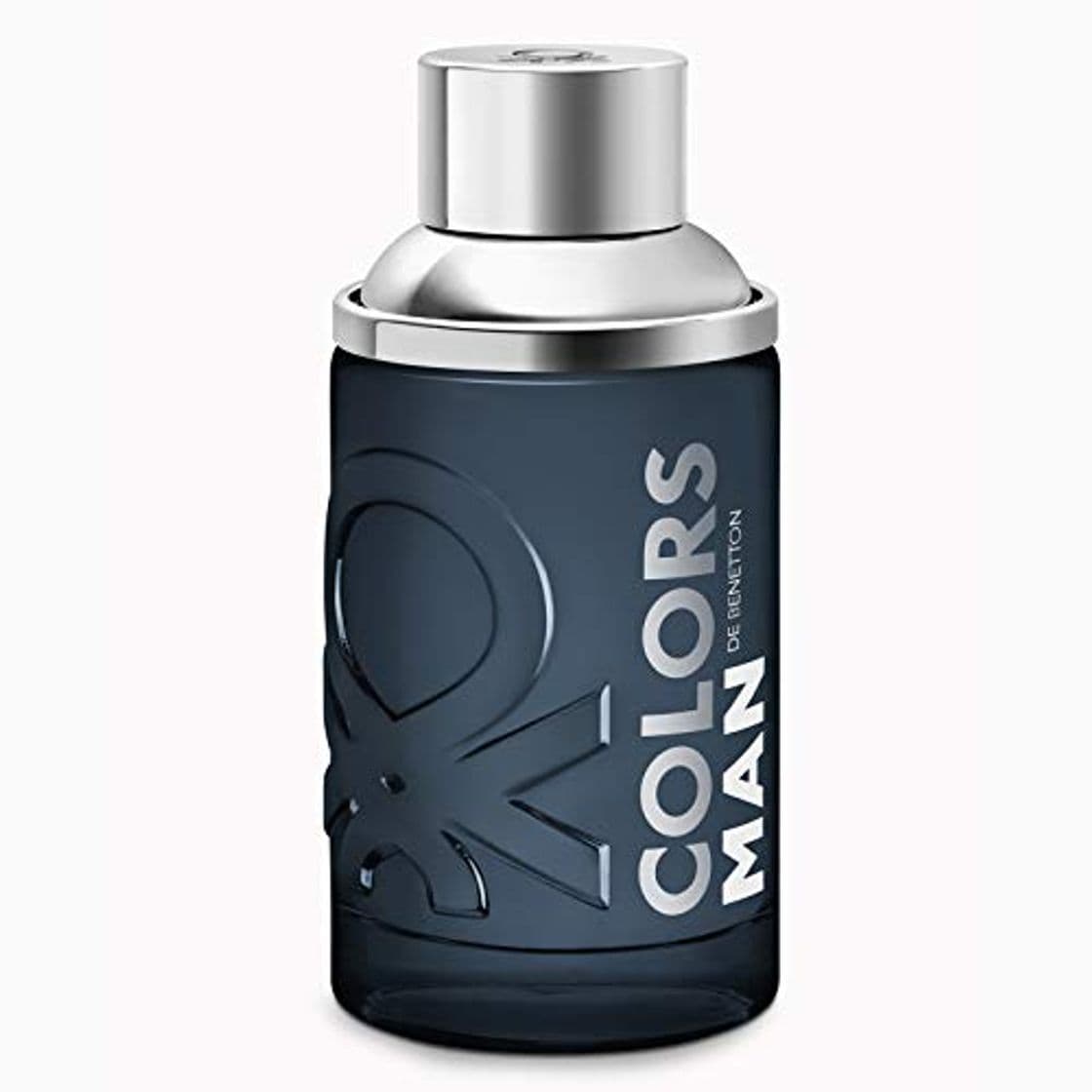 Producto Benetton Colors Black Man Edt Vapo 100 ml