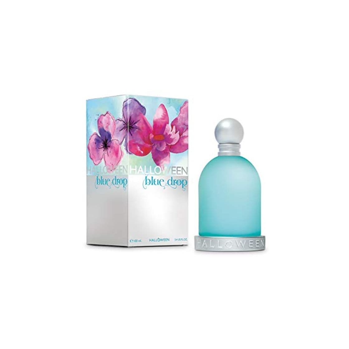 Belleza Halloween Blue Drop 100ml