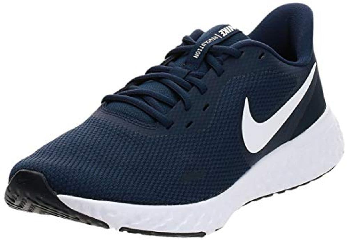 Product Nike Revolution 5, Zapatillas de Atletismo para Hombre, Multicolor