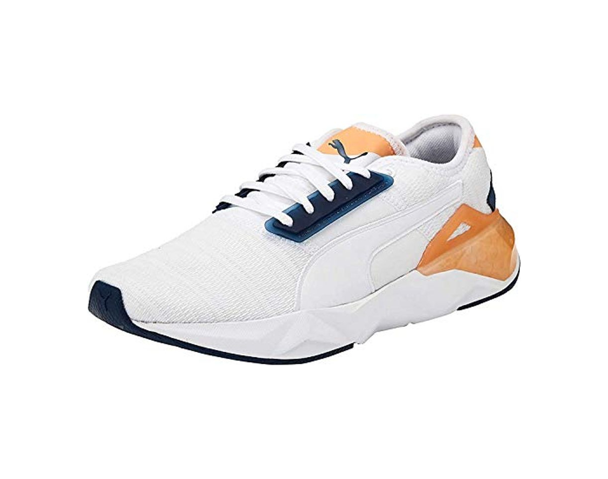 Product PUMA CELL PLASMIC WN'S, Zapatillas Deportivas para Interior para Mujer, Blanco White