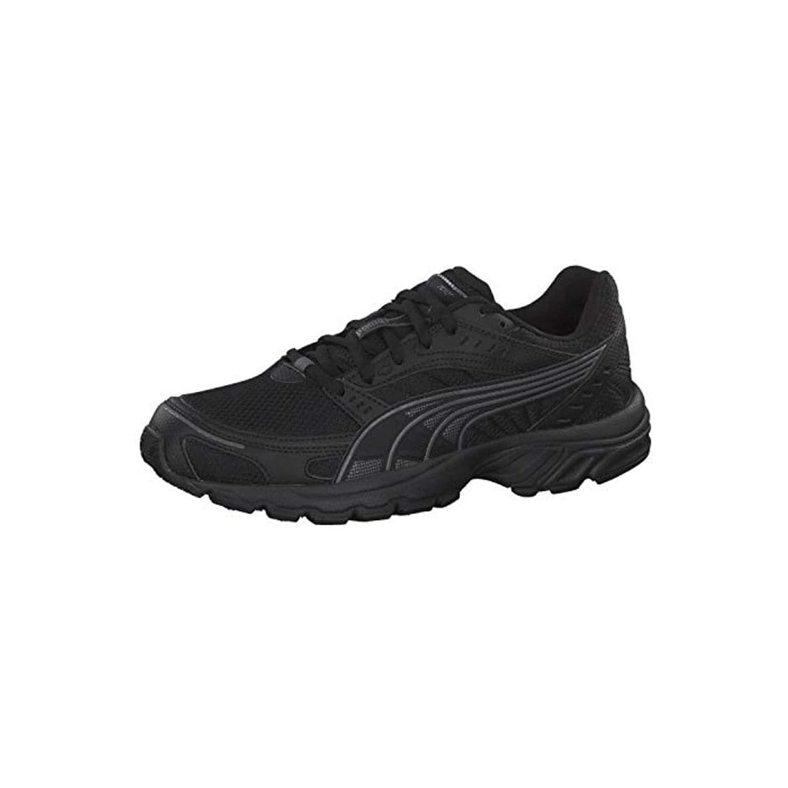 Product PUMA Axis, Zapatillas Unisex Adulto, Negro Black