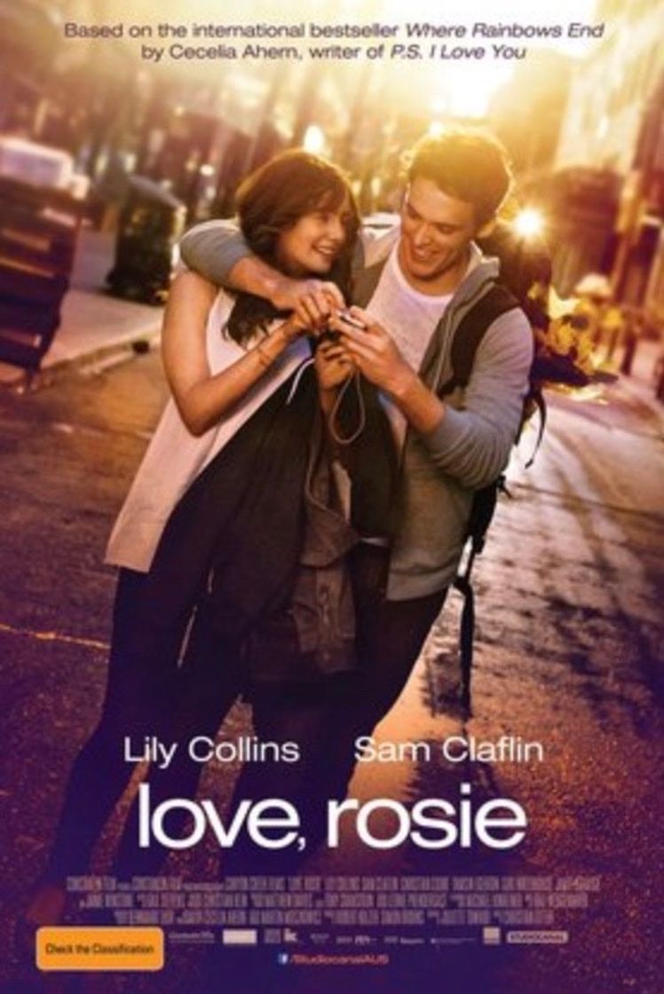 Movie Love, Rosie