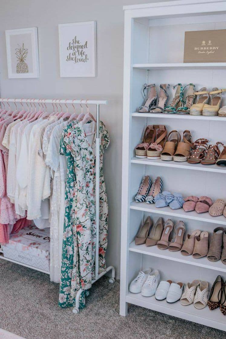 Fashion Closet 💕