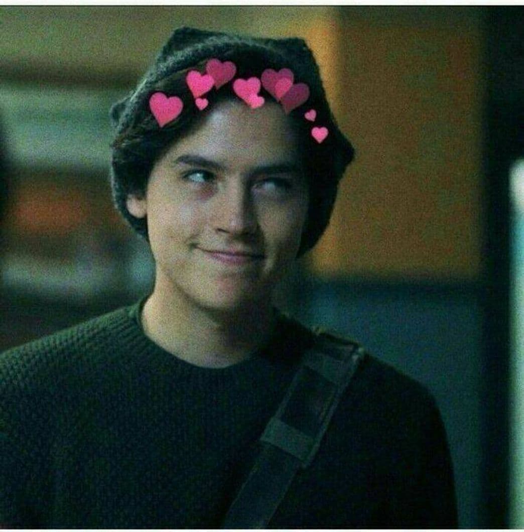 Fashion Jughead (Riverdale)