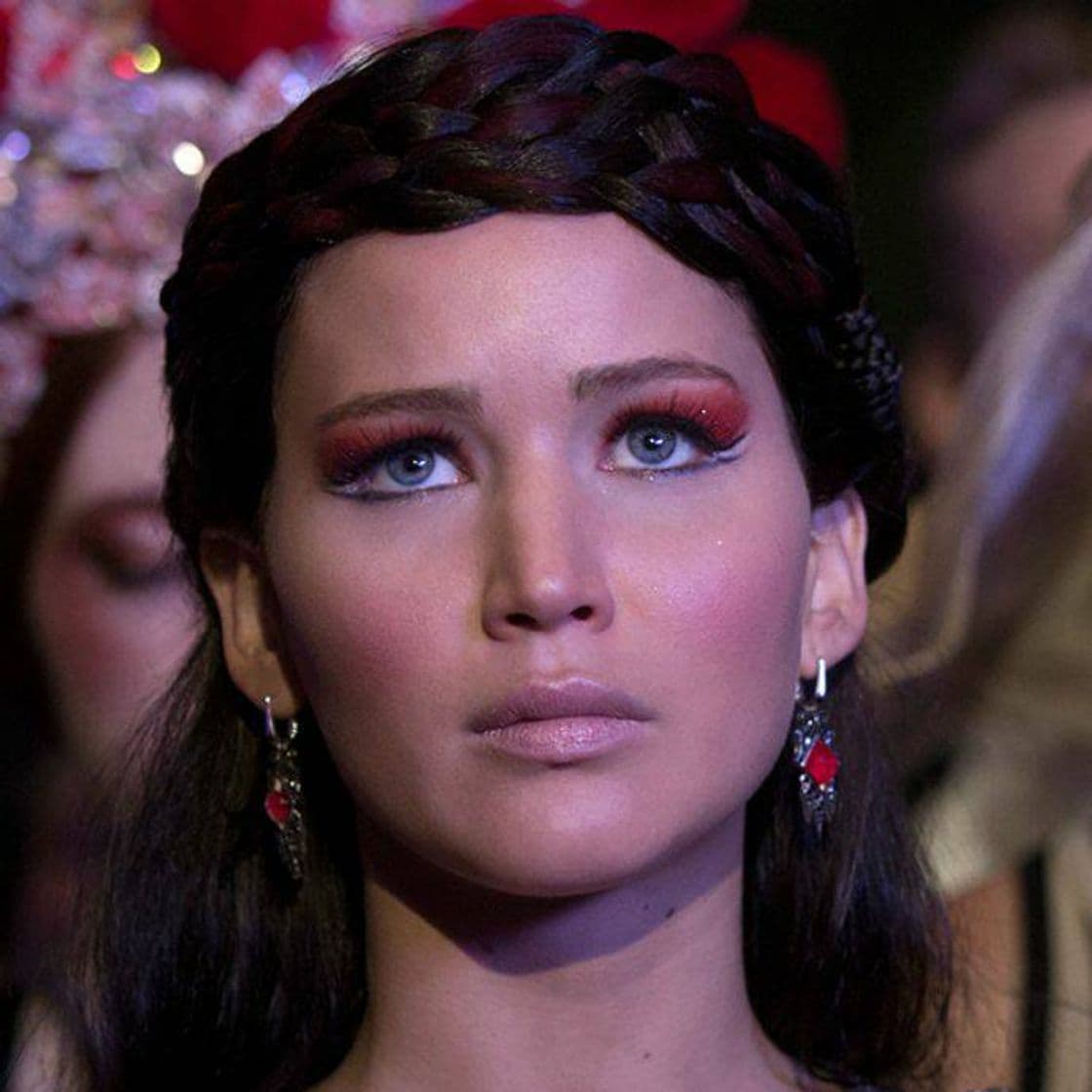 Fashion Katniss Everdenn (Jogos vorazes) 