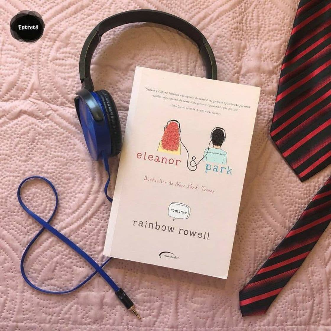 Book Eleanor & Park