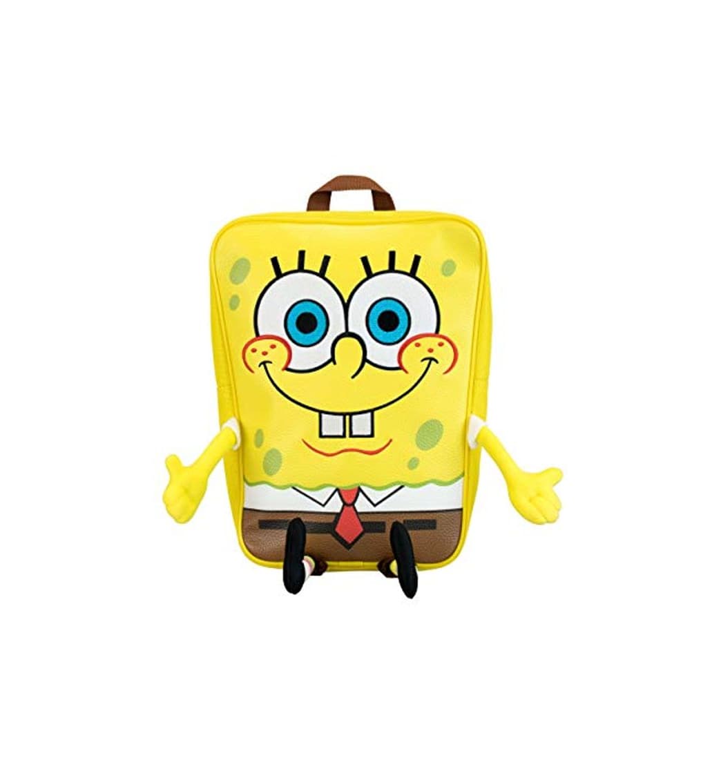 Producto Bob Esponja Mochila para Niños Spongebob Squarepants