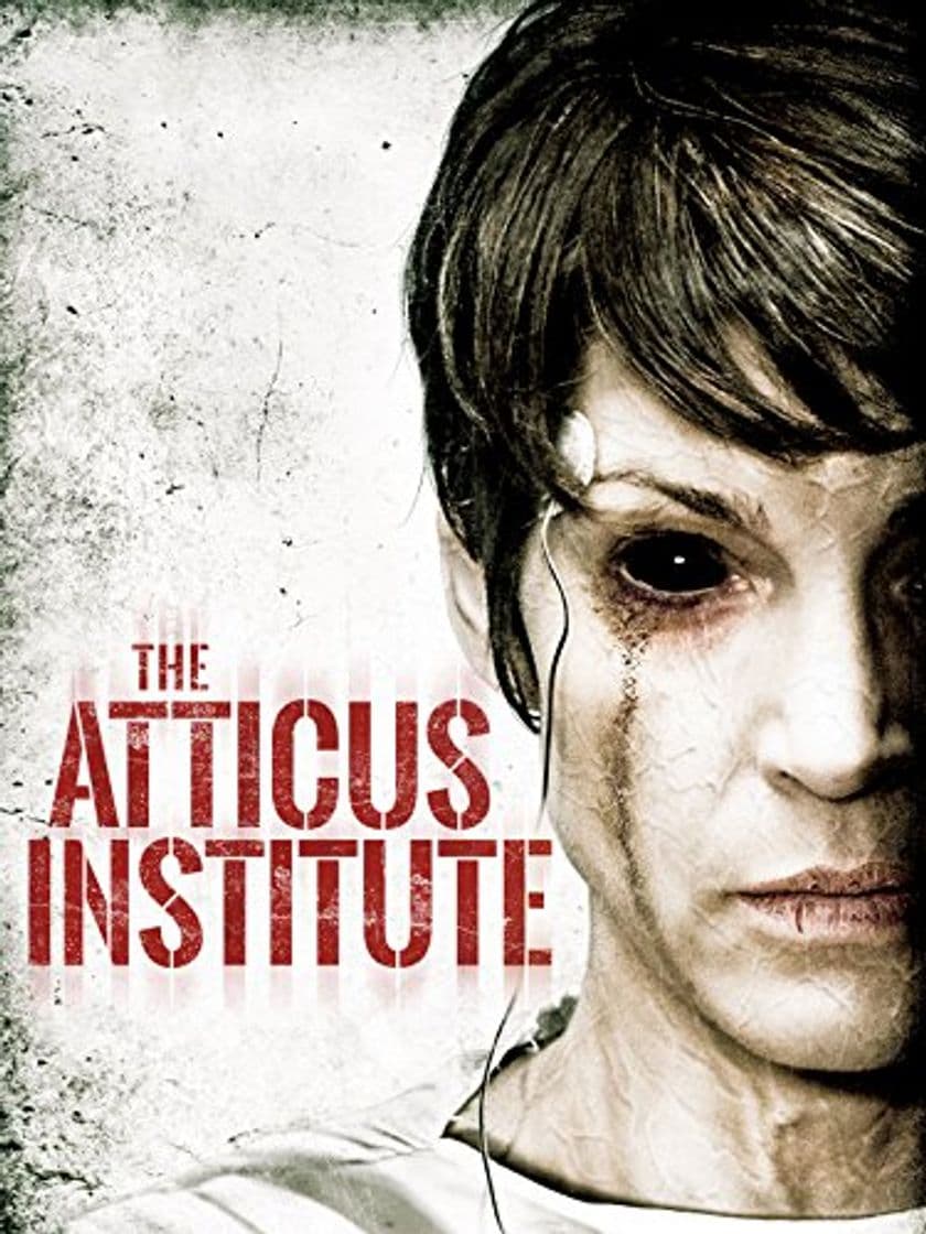 Película The Atticus Institute