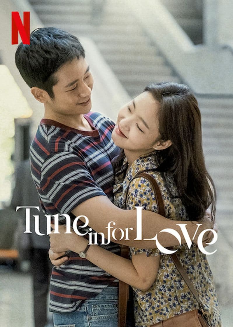 Movie Tune in for Love