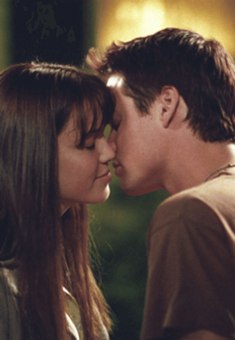 Movie A Walk to Remember