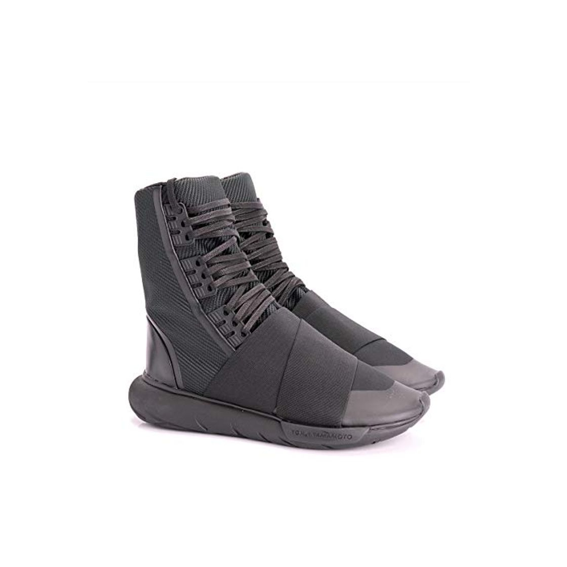 Moda SNEAKER QASA BOOT NERA