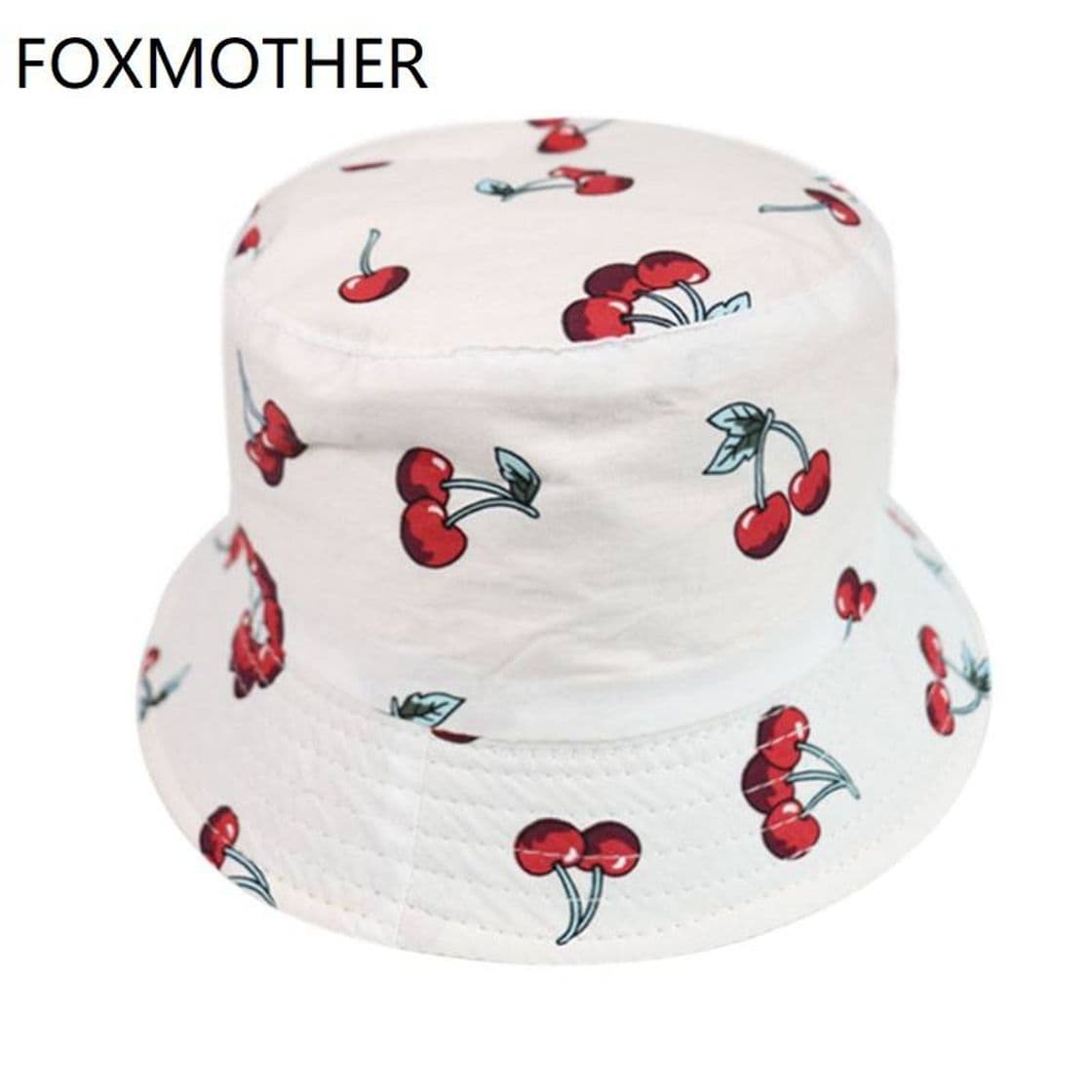 Moda 🍒Foxmother✨ look gorra❄️