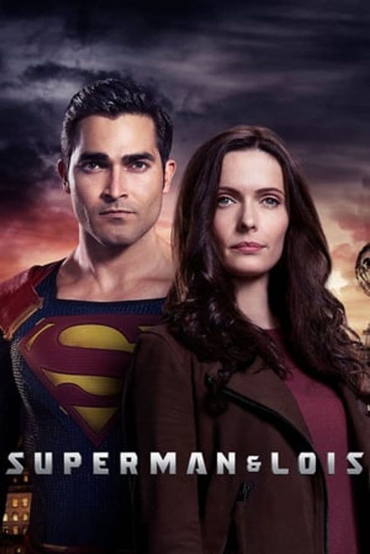 Serie Superman & Lois