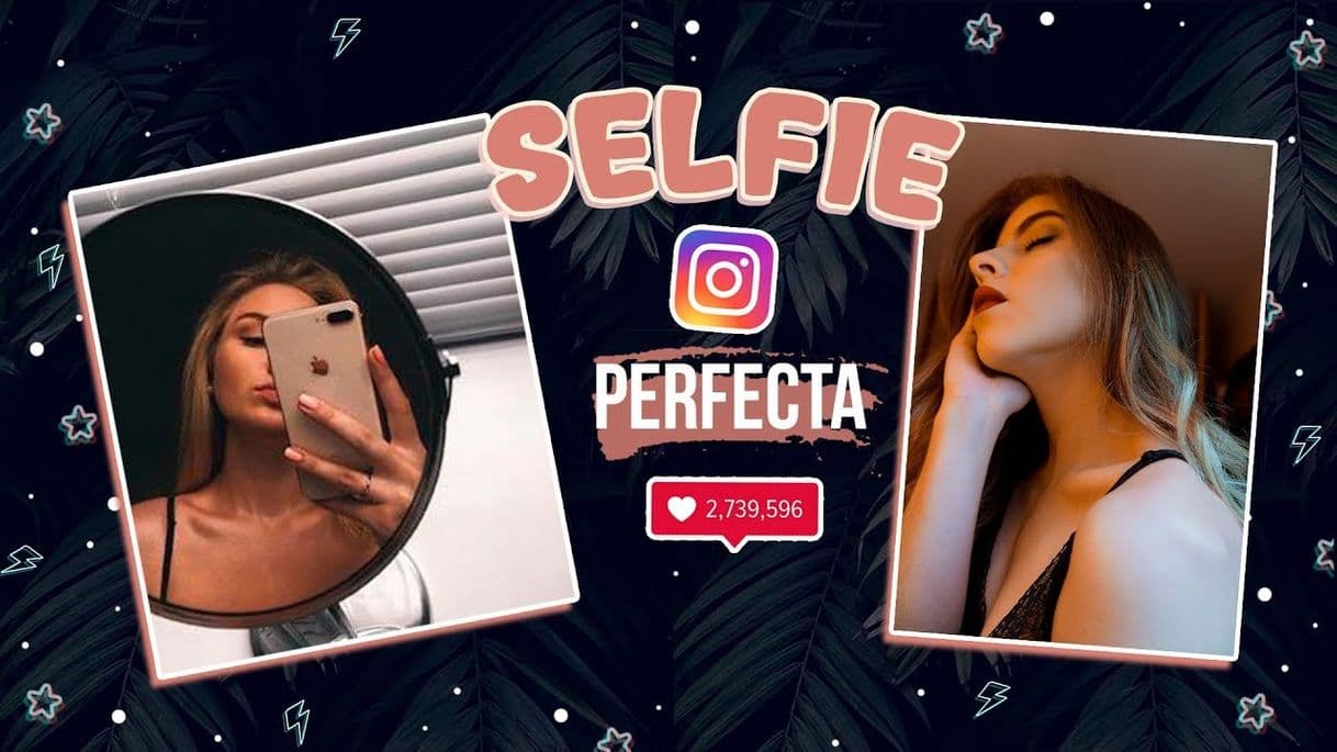 Moda SELFIE PERFECTA| Camila Dust - YouTube