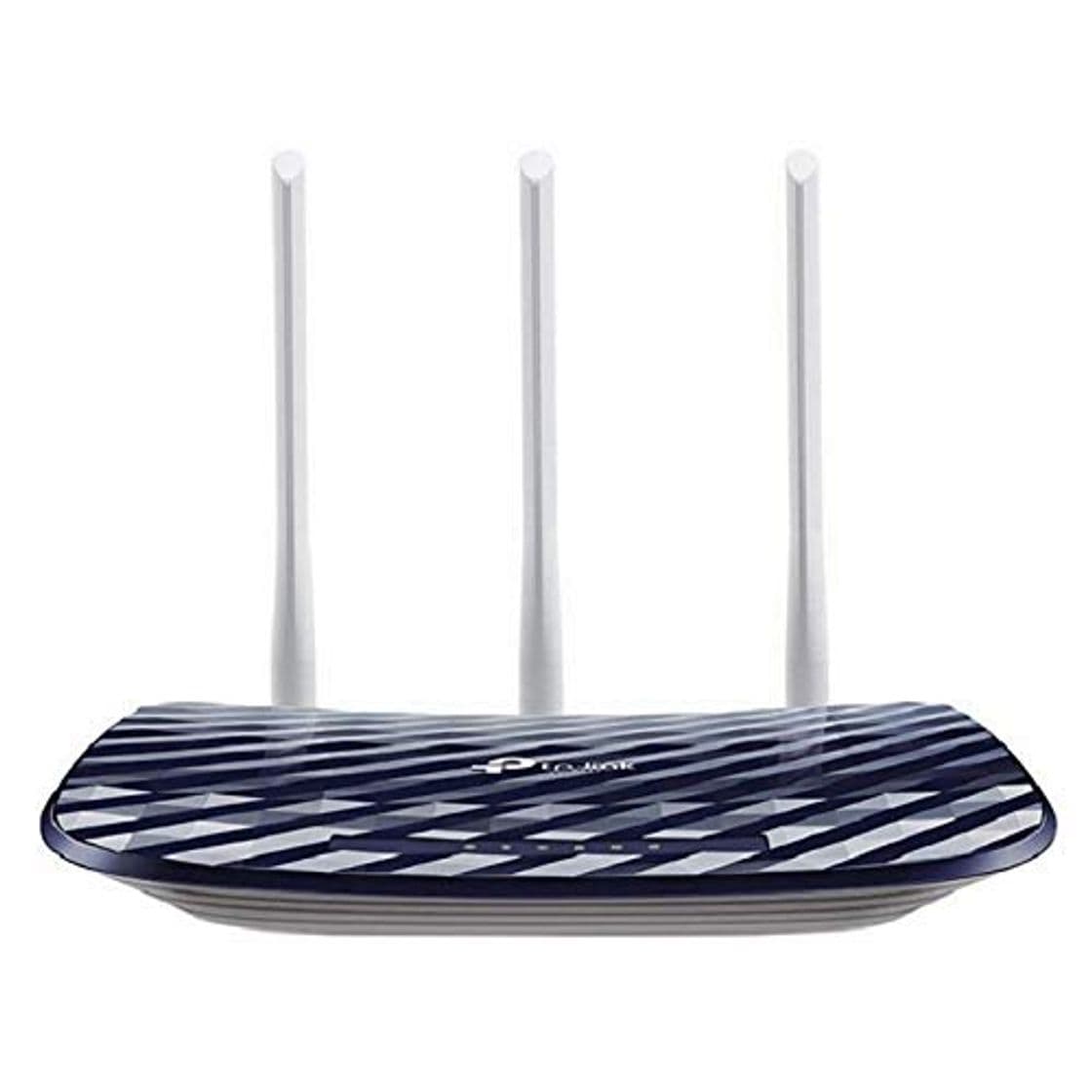 Lugar TP-Link Archer C20 - Router inalámbrico de Doble Banda