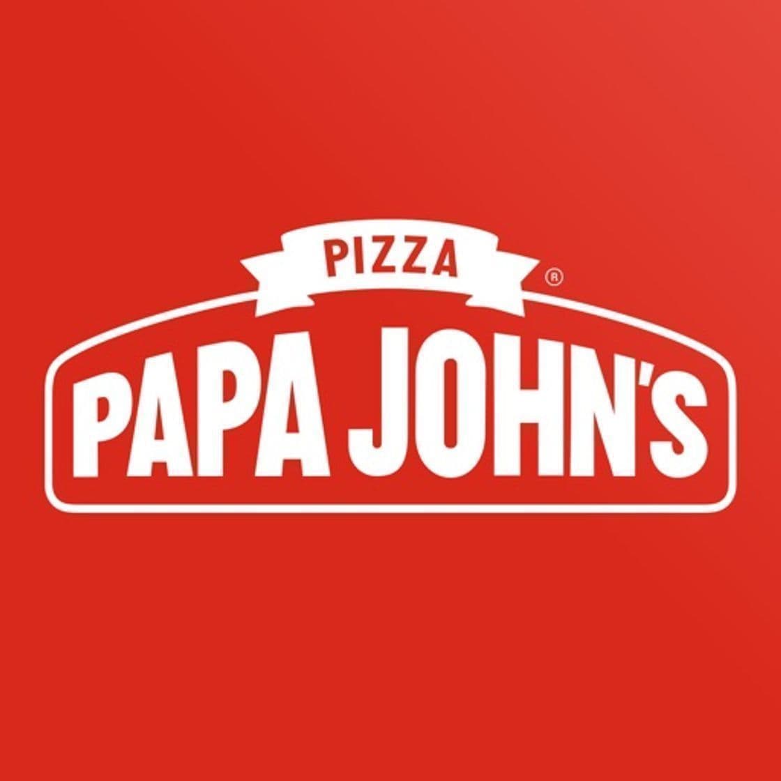 App Papa John's Pizza