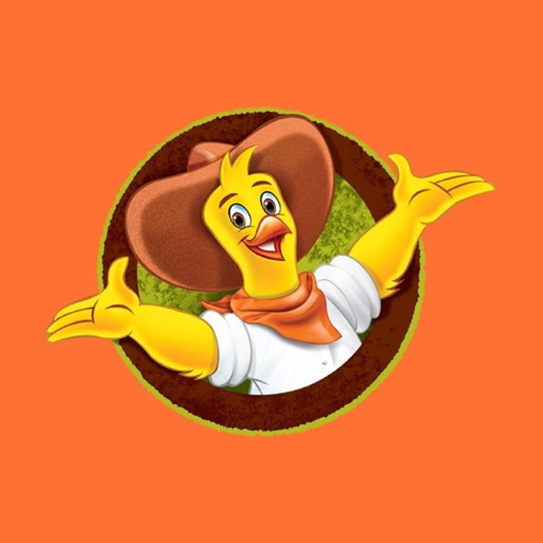 App Pollo Campero GT