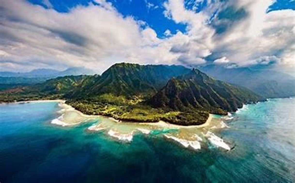 Place Hawaii