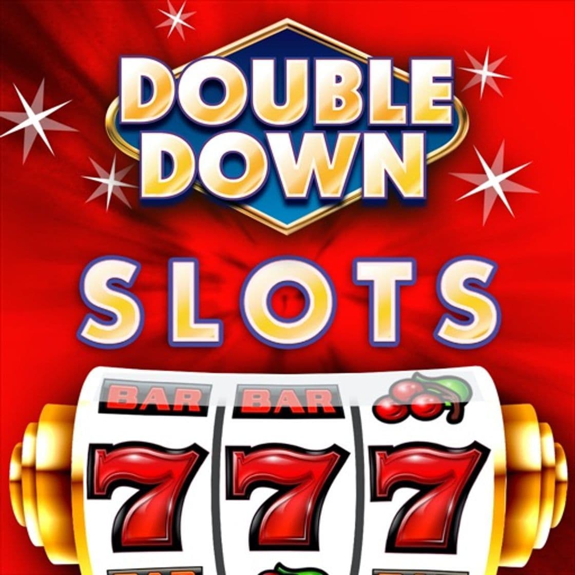 App DoubleDown™- Casino Slots Game