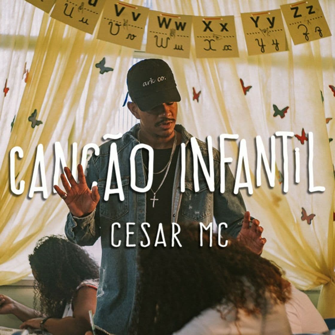 Canción Canção Infantil