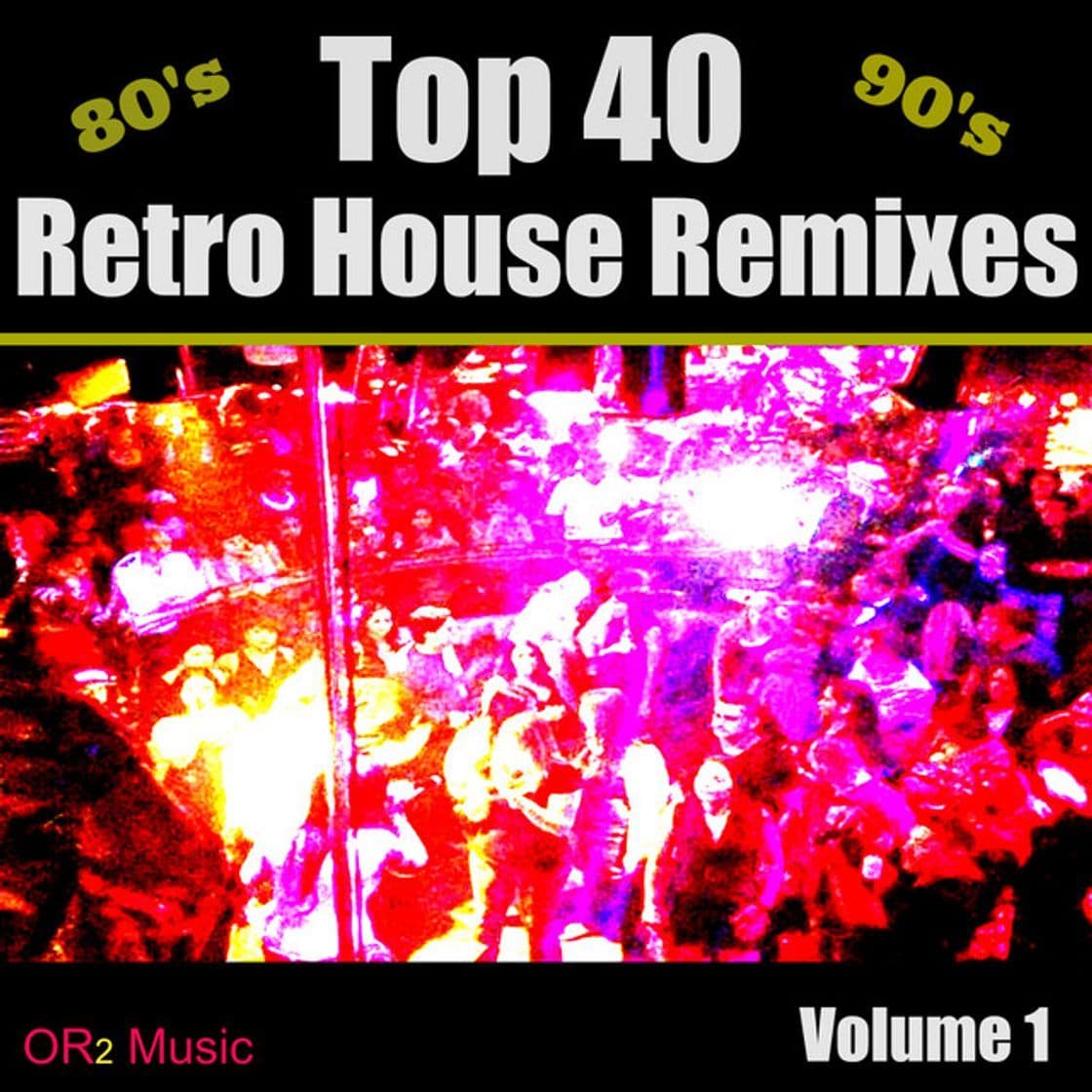 Canción Rappers Delight (House Remix)