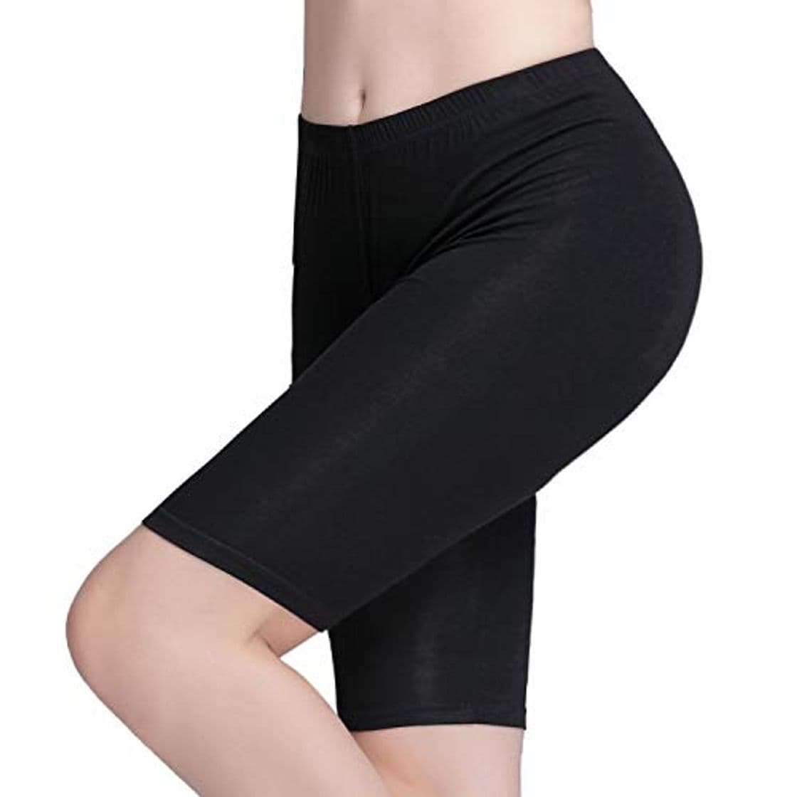 Producto Vinconie Shorts Leggins Short Pantalón Corto Braga Pantalon Mujer Short Licra