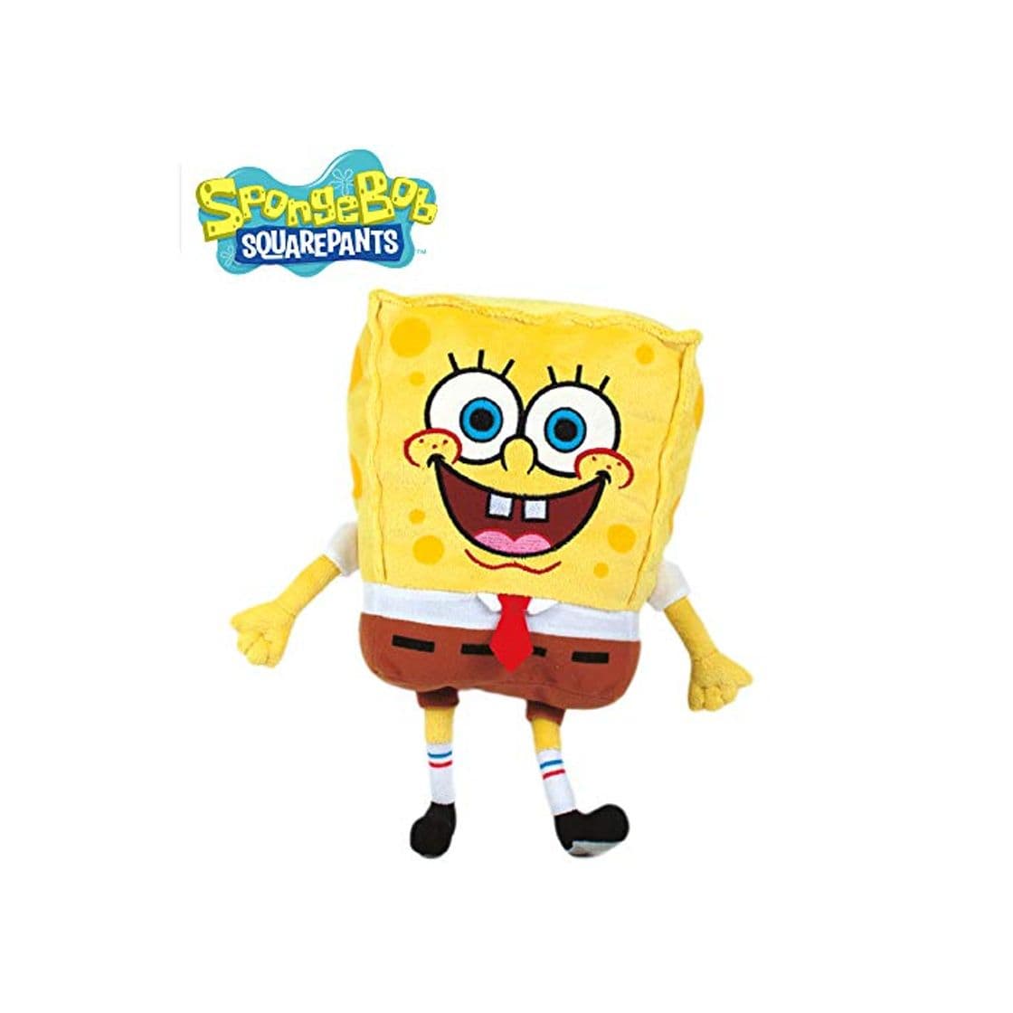 Producto BBSPONGE Bob Esponja