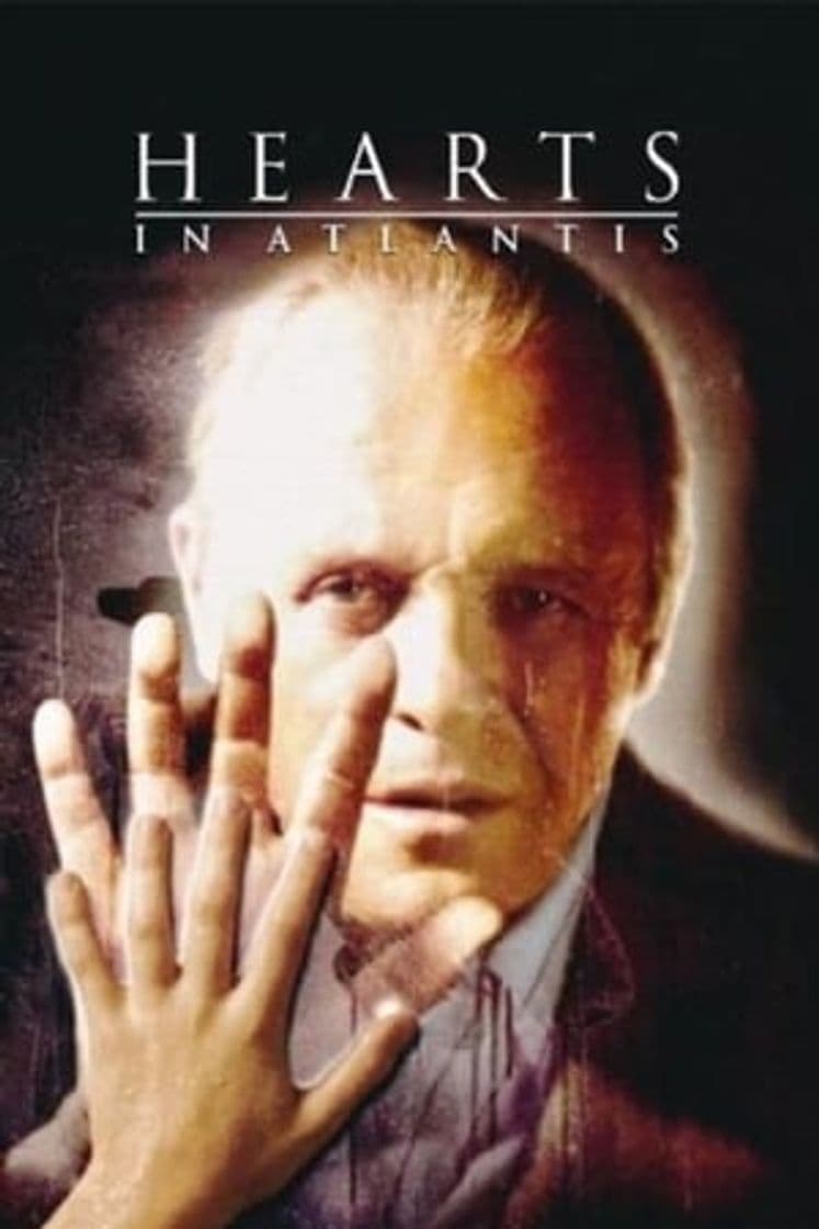 Película Hearts in Atlantis