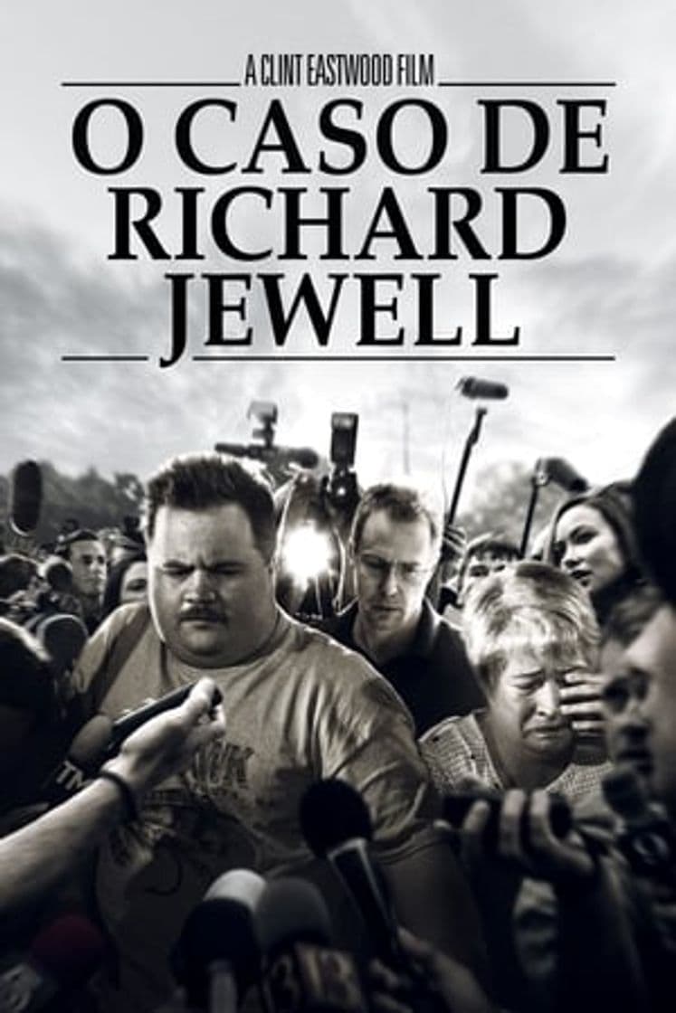 Película Richard Jewell